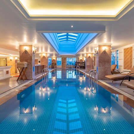 Samdi Da Nang Central Hotel Εξωτερικό φωτογραφία