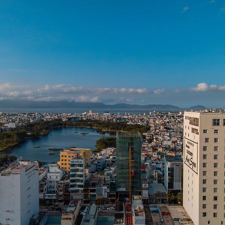 Samdi Da Nang Central Hotel Εξωτερικό φωτογραφία