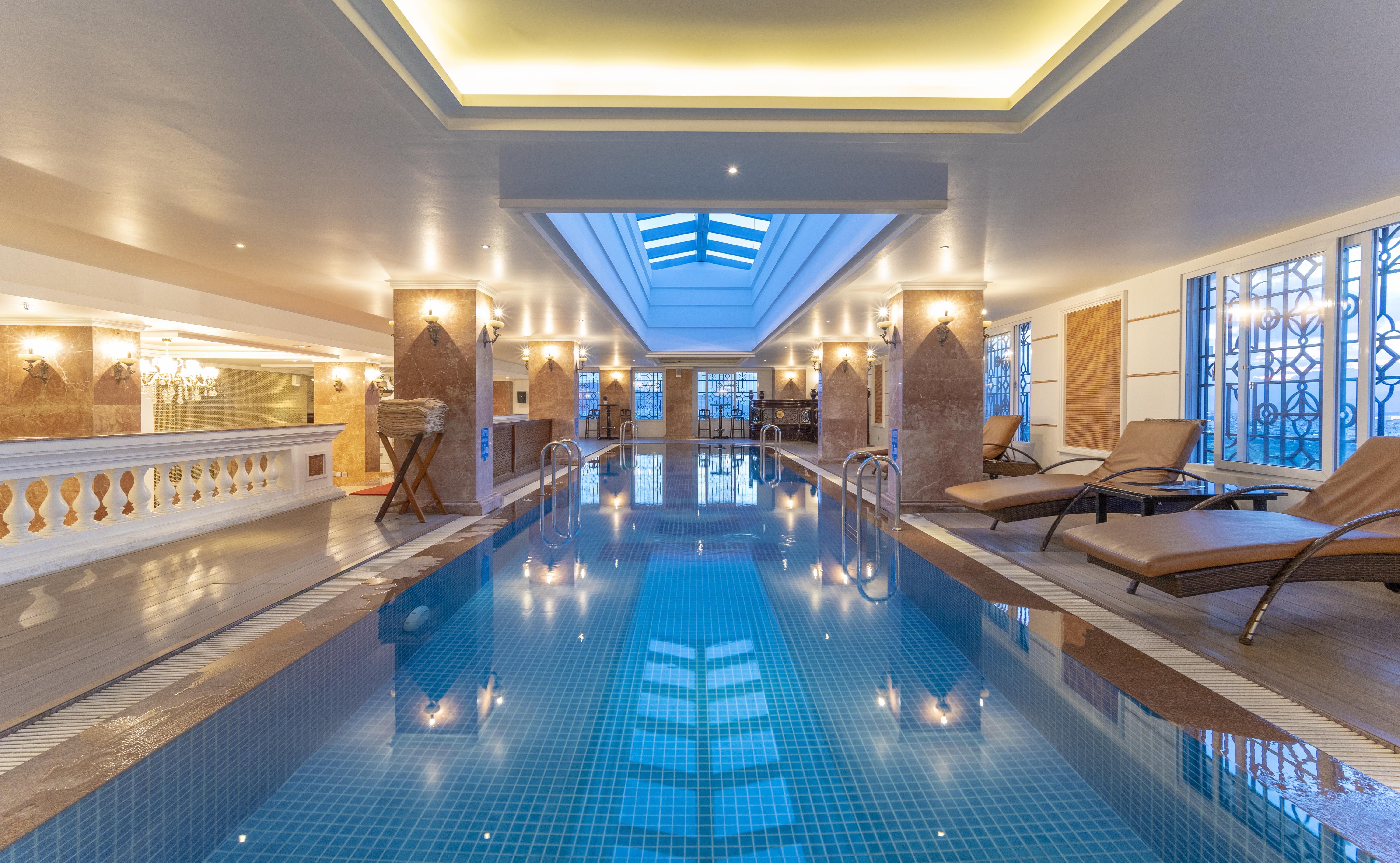 Samdi Da Nang Central Hotel Εξωτερικό φωτογραφία