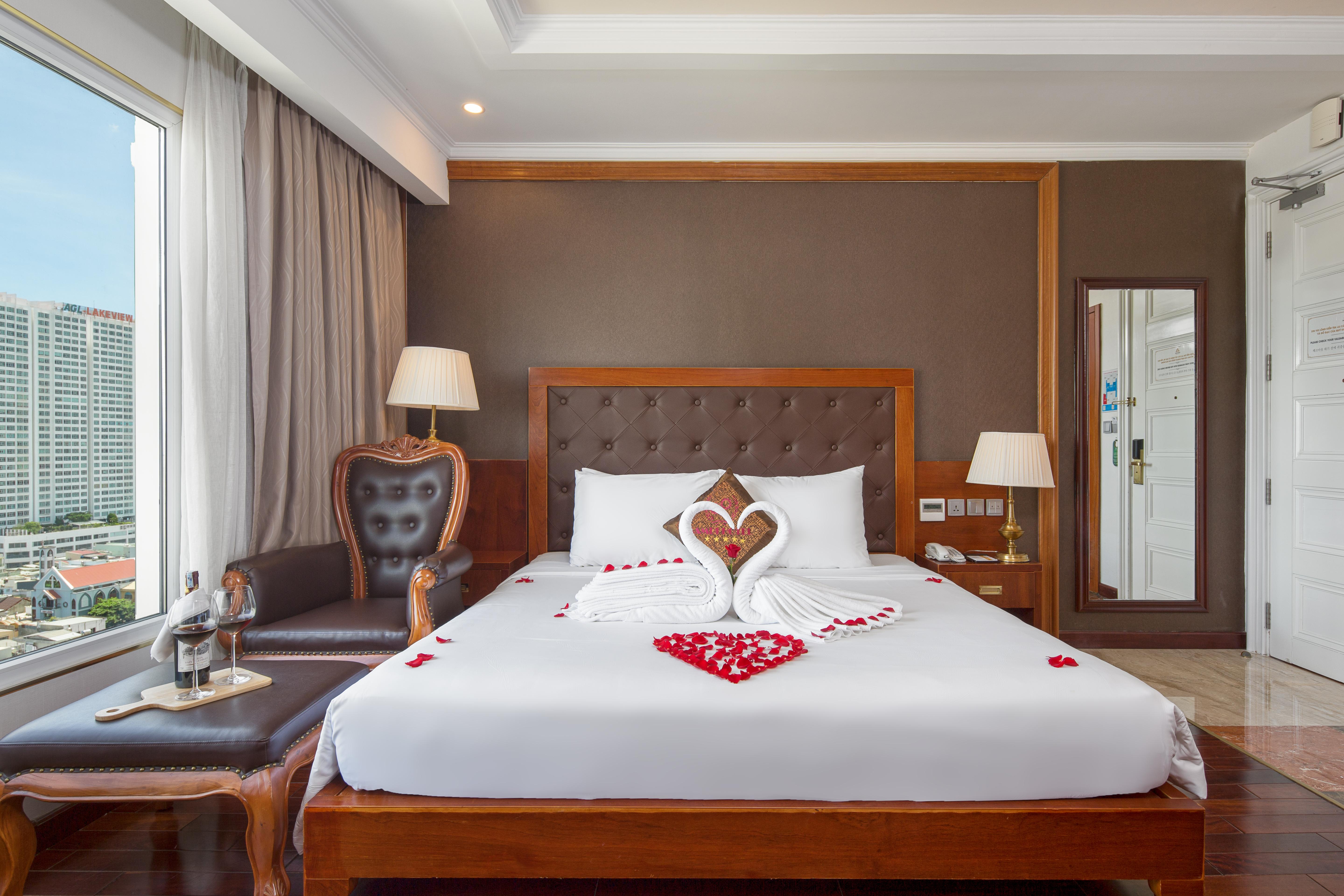 Samdi Da Nang Central Hotel Εξωτερικό φωτογραφία