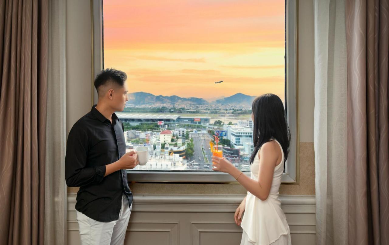 Samdi Da Nang Central Hotel Εξωτερικό φωτογραφία
