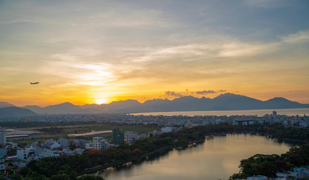 Samdi Da Nang Central Hotel Εξωτερικό φωτογραφία