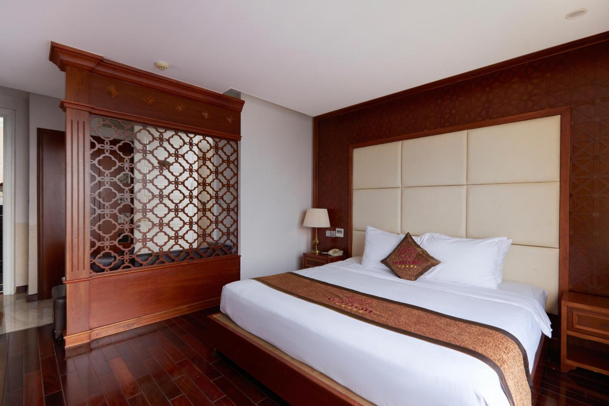 Samdi Da Nang Central Hotel Εξωτερικό φωτογραφία