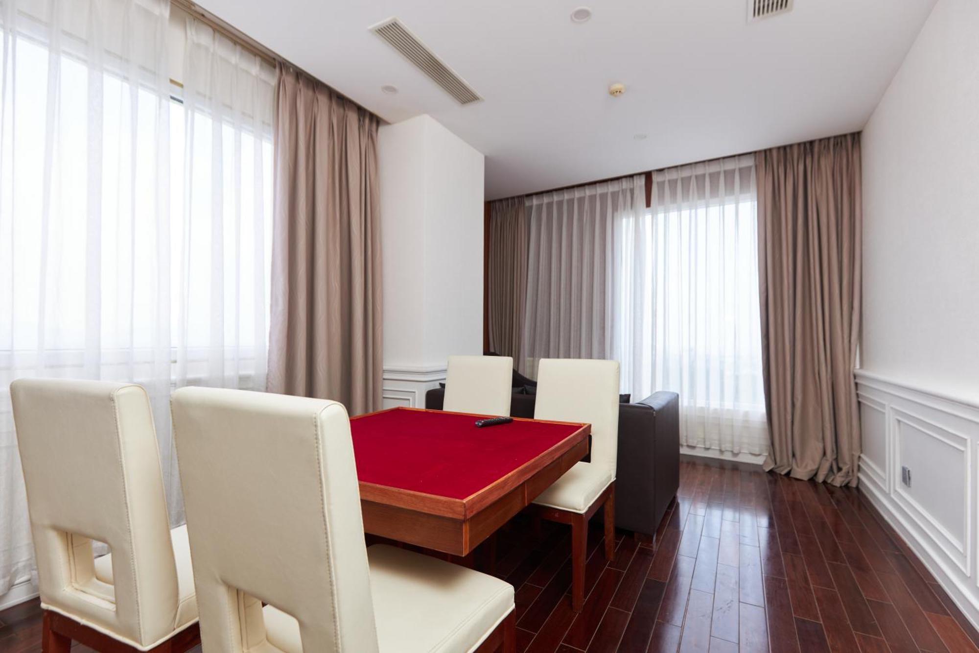 Samdi Da Nang Central Hotel Εξωτερικό φωτογραφία