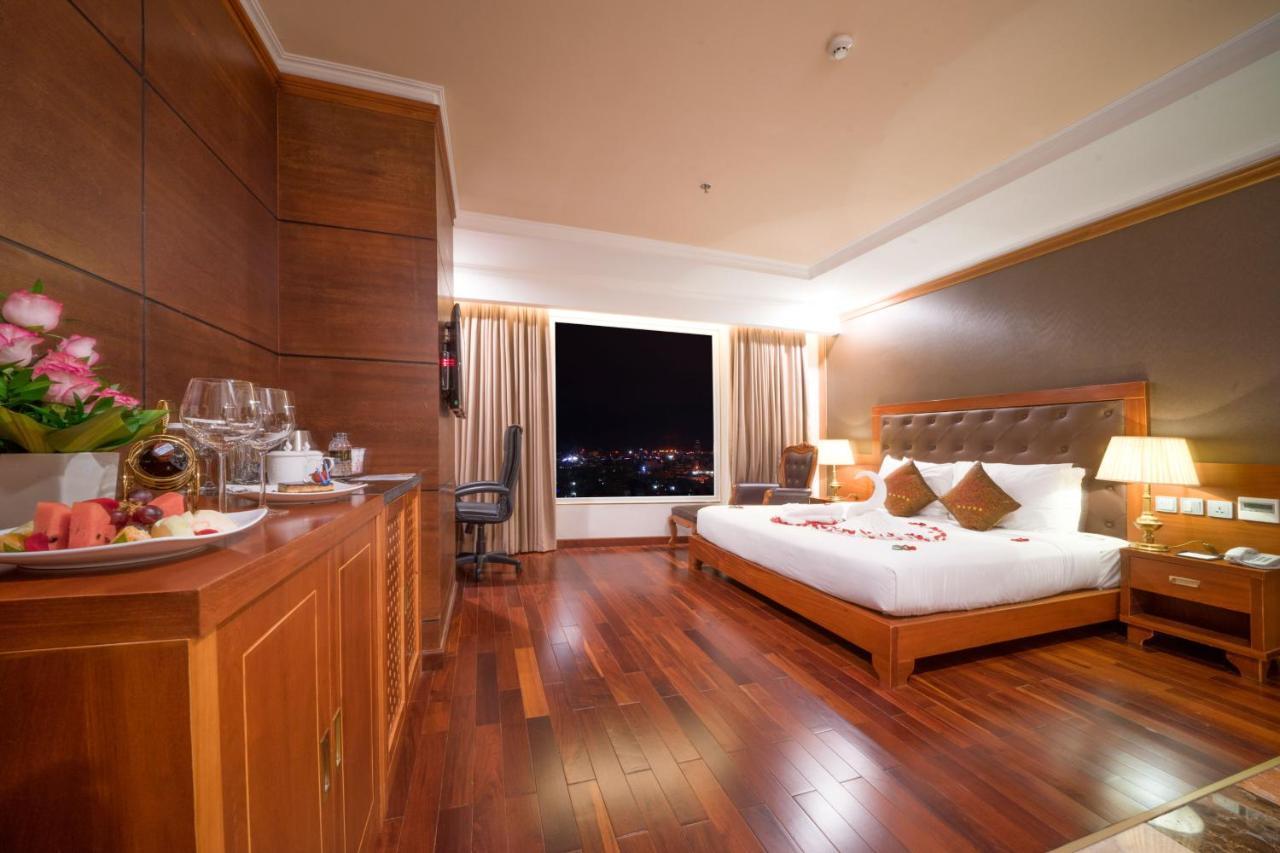 Samdi Da Nang Central Hotel Εξωτερικό φωτογραφία
