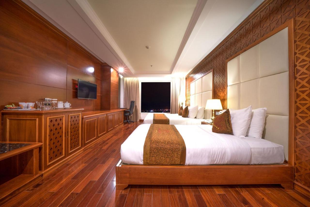 Samdi Da Nang Central Hotel Εξωτερικό φωτογραφία