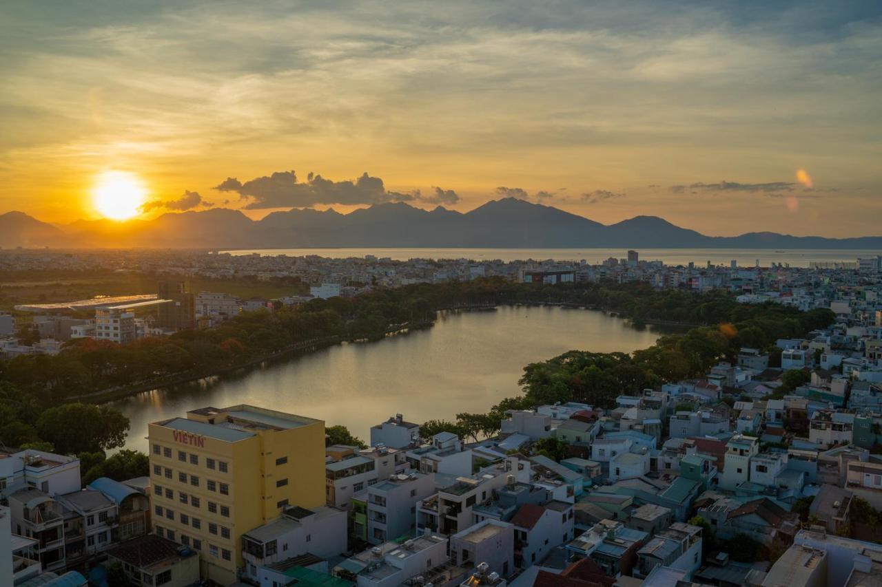 Samdi Da Nang Central Hotel Εξωτερικό φωτογραφία